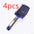 detangling Hairbrush Anti Klit Brush
