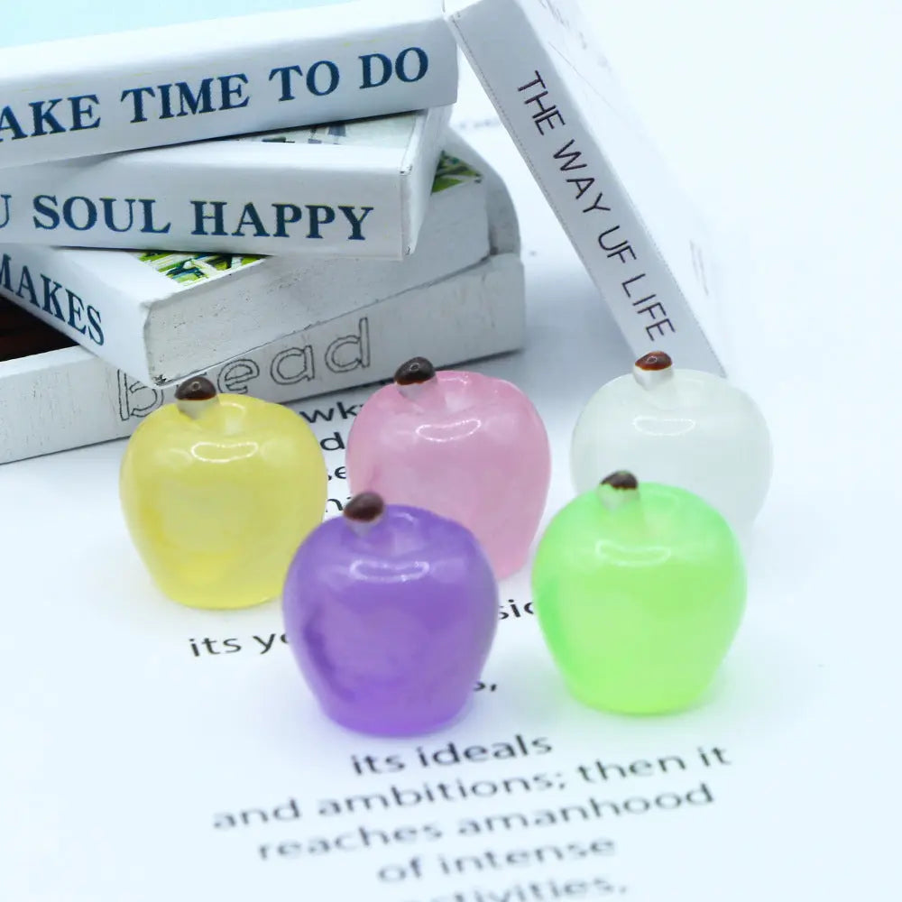 Fruit DIY Resin Jewelry Accessories null