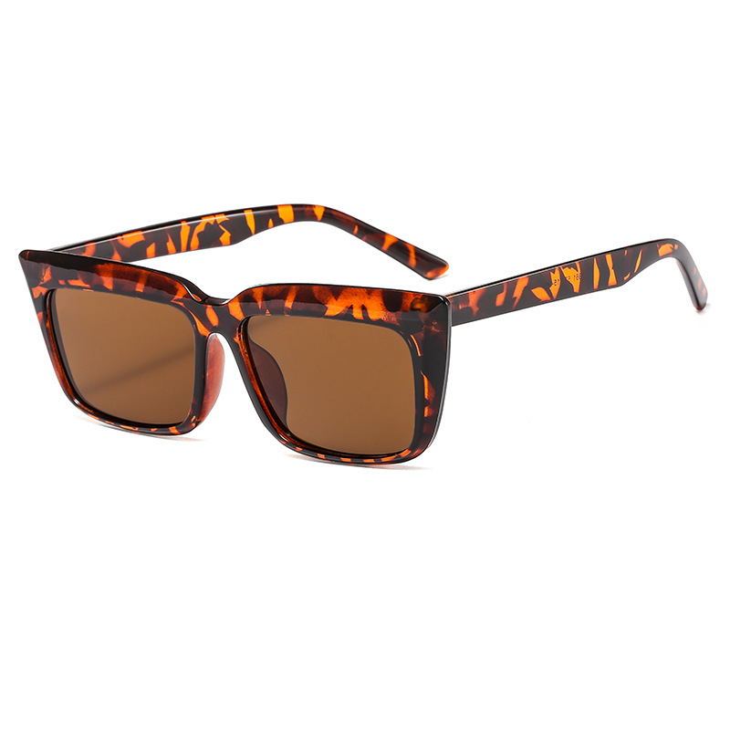 Frankie Luxury