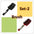 detangling Hairbrush Anti Klit Brush