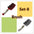 detangling Hairbrush Anti Klit Brush
