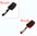 detangling Hairbrush Anti Klit Brush