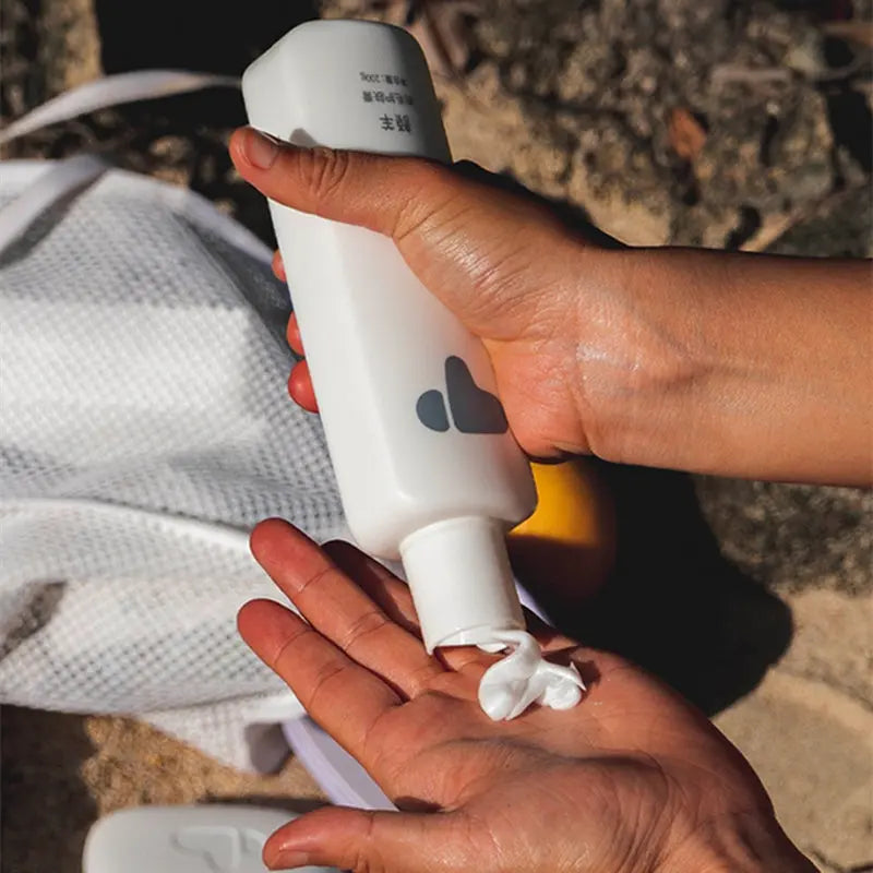 Women's Shaving And Hair Removal Skincare Cream null