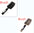 detangling Hairbrush Anti Klit Brush