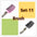detangling Hairbrush Anti Klit Brush