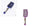 detangling Hairbrush Anti Klit Brush