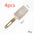 detangling Hairbrush Anti Klit Brush