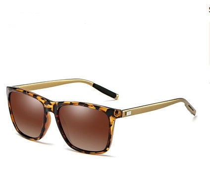 Frankie Luxury