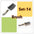detangling Hairbrush Anti Klit Brush