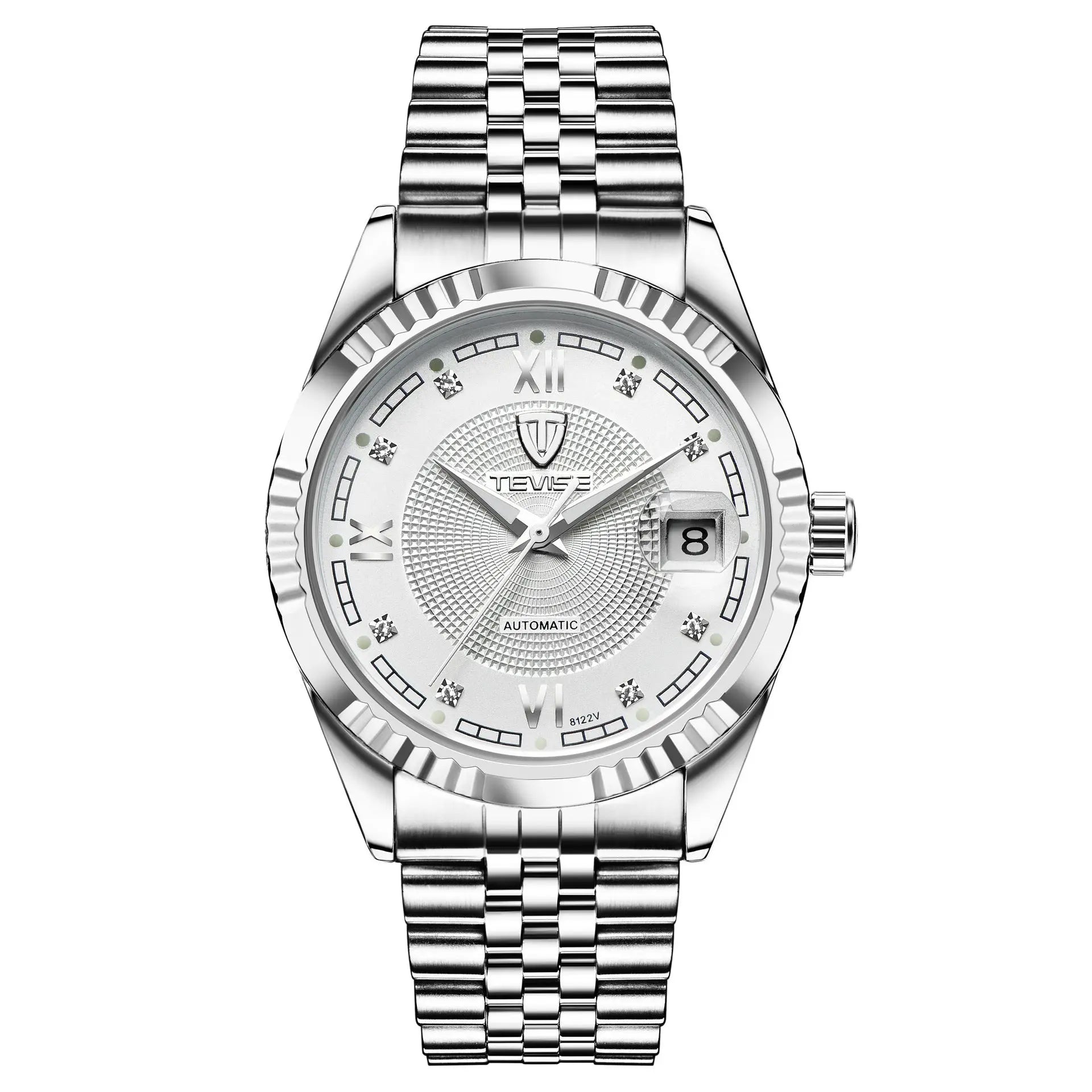 The Explosion of Teweisi Men's Waterproof Watch null