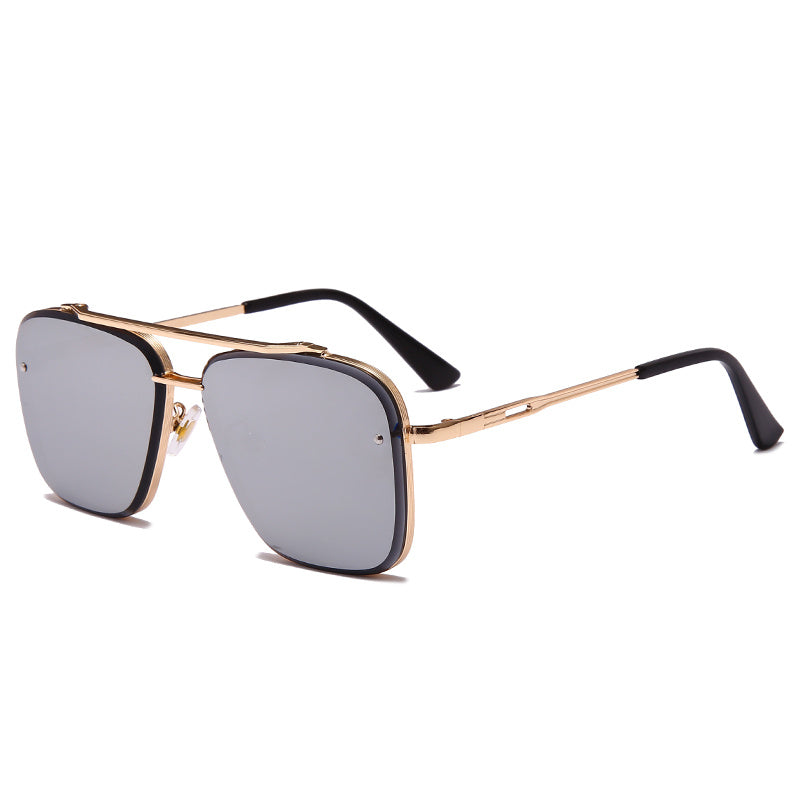 Frankie Luxury