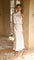 Sleeveless Halter Neck Dress Summer Fashion Temperament Evening Dresses For Women Clothing