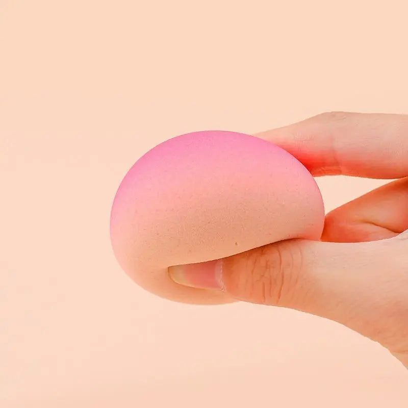 Makeup Sponge Egg Beauty Makeup Super Soft Air Cushion Makeup null