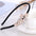Rhinestone Bow Headband For Women Head Accessories