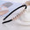 Rhinestone Bow Headband For Women Head Accessories