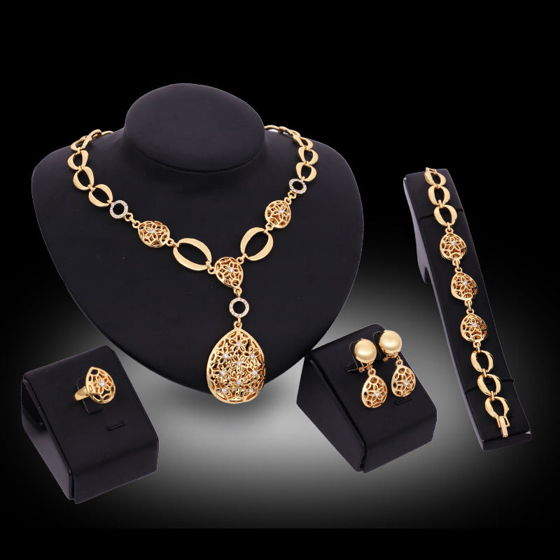 Frankie Luxury
