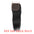 Real Human Hair Wig - Natural Color Hair Extension