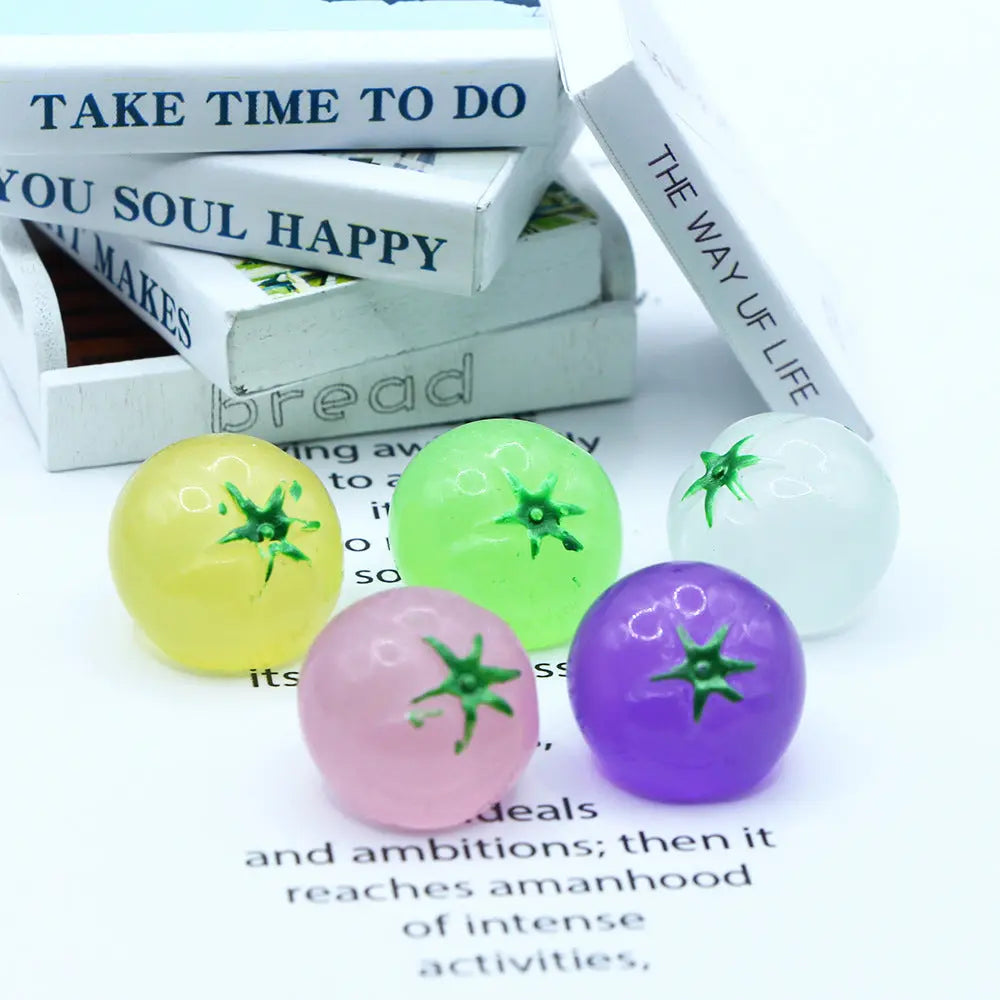 Fruit DIY Resin Jewelry Accessories null