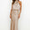 Summer Sleeveless Dress Ins Fashion Elegant Evening Party Club Clothing For Women