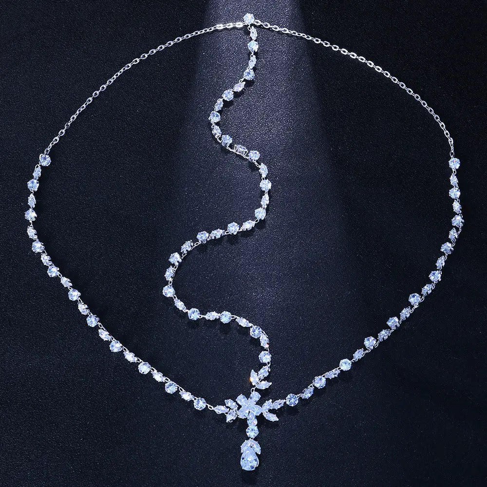 Versatile Multi-layer Hair Accessories For Women null