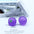 Fruit DIY Resin Jewelry Accessories
