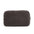 Autumn And Winter Solid Color Velvet Bag Large Capacity Skincare Products Storage Bag