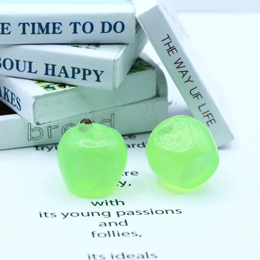 Fruit DIY Resin Jewelry Accessories null