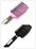 detangling Hairbrush Anti Klit Brush