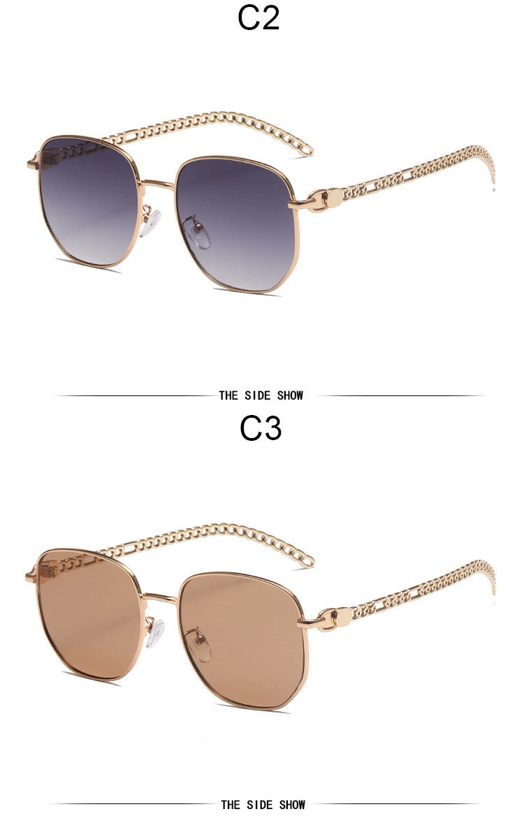Frankie Luxury