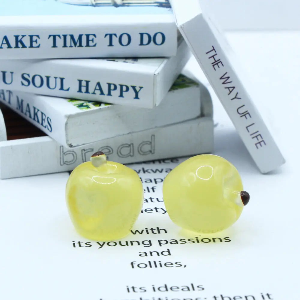 Fruit DIY Resin Jewelry Accessories null