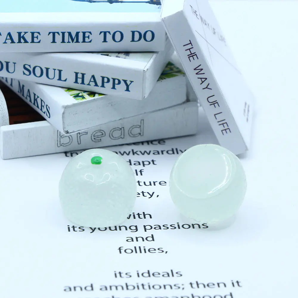 Fruit DIY Resin Jewelry Accessories null