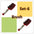detangling Hairbrush Anti Klit Brush