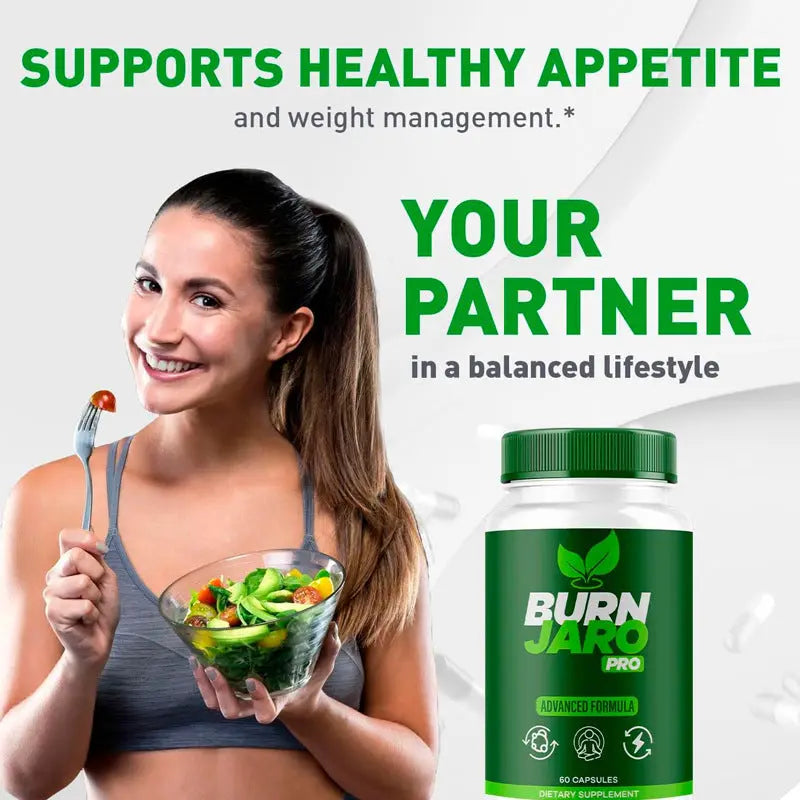 Fat Burning Capsules Health Supplements null