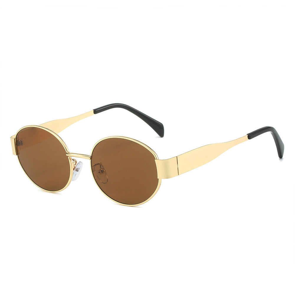 Frankie Luxury