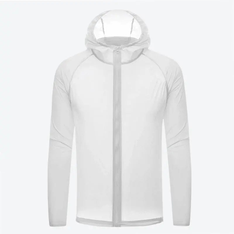 Sun Protection Clothing For Women Shell Jacket Summer Thin Men Couple Sun-protective Clothing null