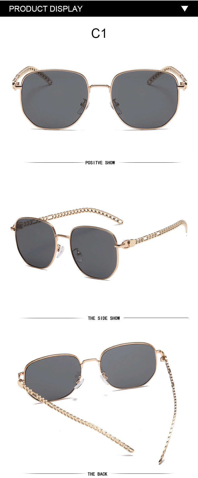 Frankie Luxury