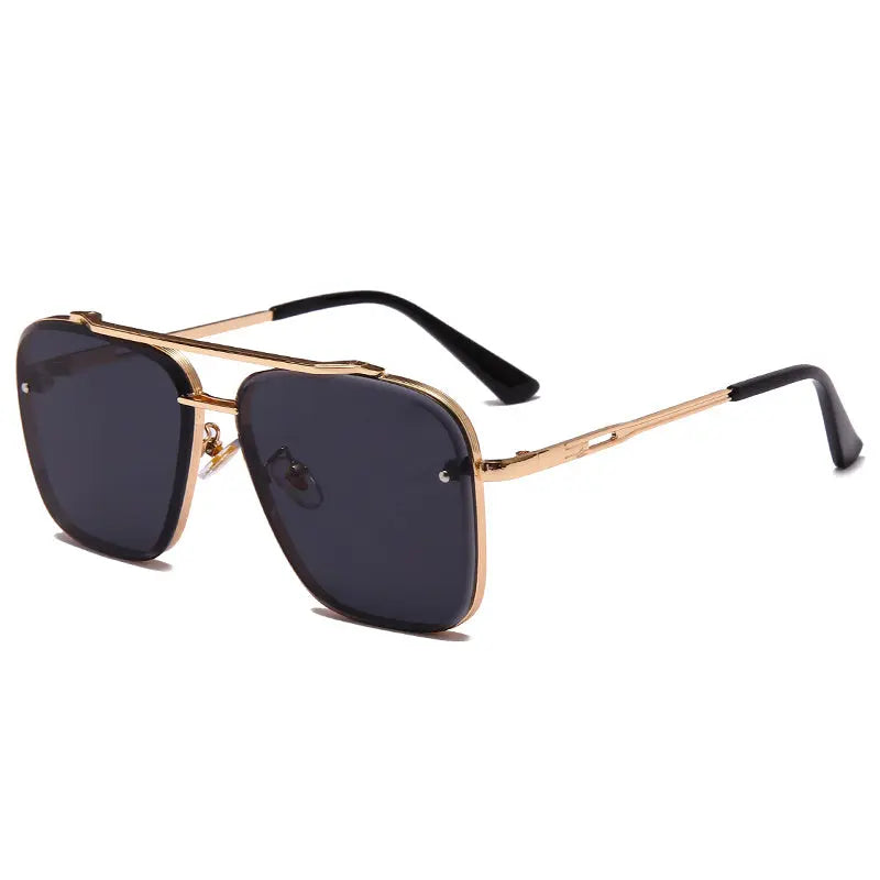 Sunglasses Metal Vintage Sunglasses null
