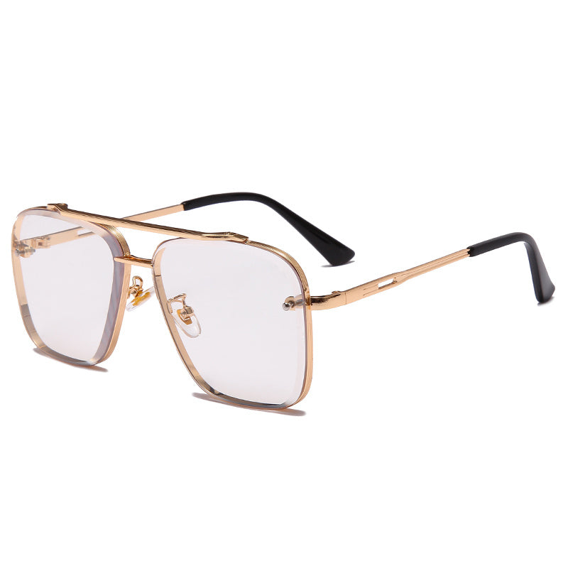 Frankie Luxury