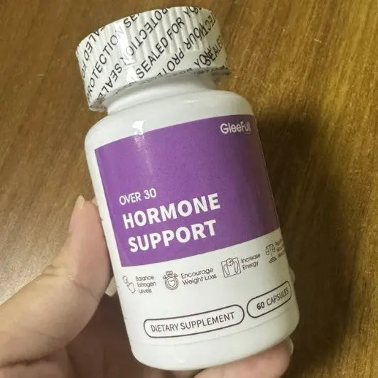 Women's Health Capsules At Room Temperature null