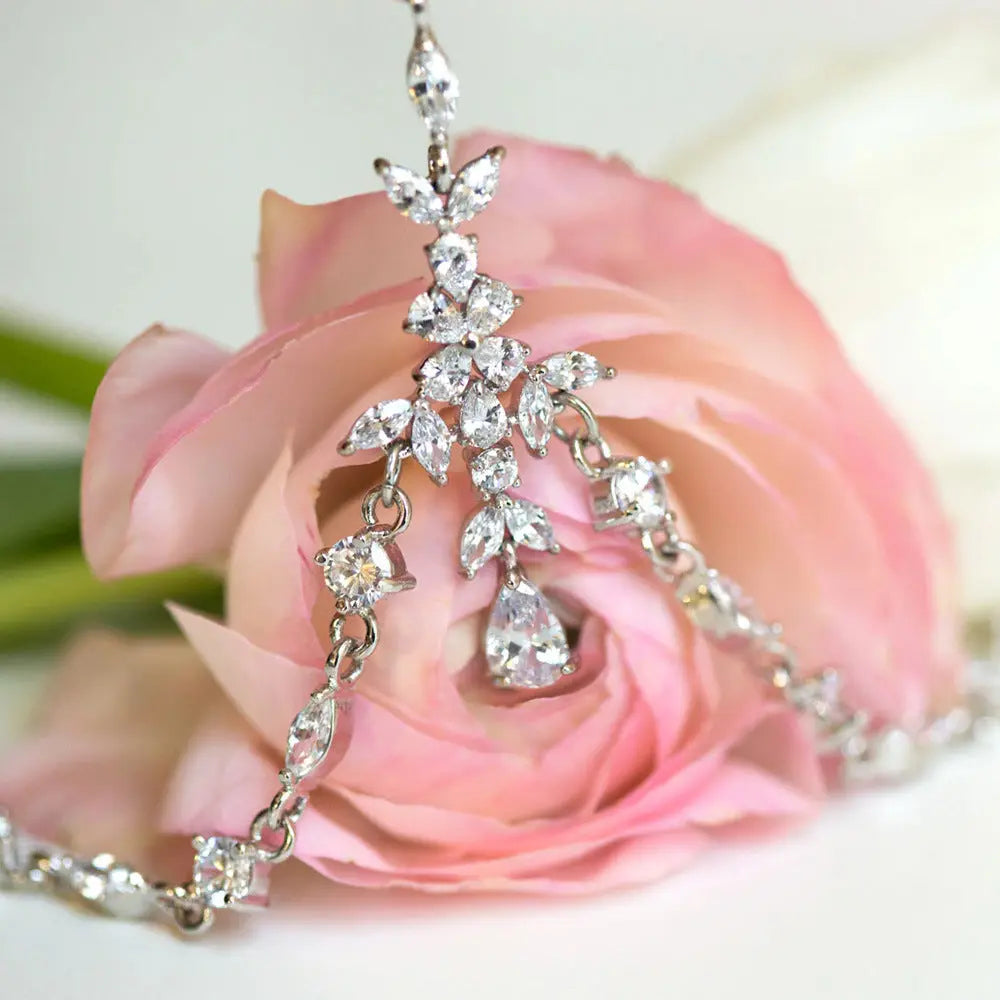 Versatile Multi-layer Hair Accessories For Women null