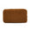 Autumn And Winter Solid Color Velvet Bag Large Capacity Skincare Products Storage Bag