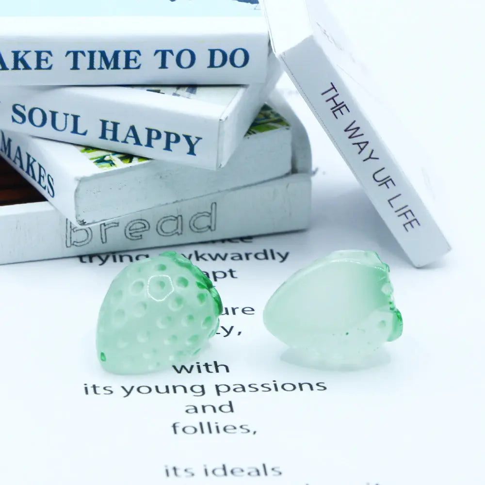 Fruit DIY Resin Jewelry Accessories null