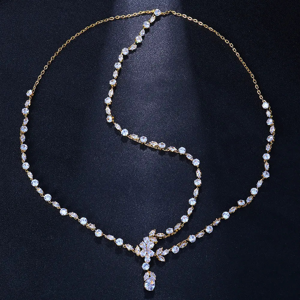 Versatile Multi-layer Hair Accessories For Women null