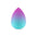 Makeup Sponge Egg Beauty Makeup Super Soft Air Cushion Makeup