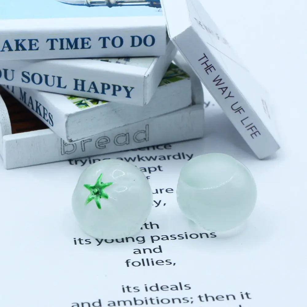 Fruit DIY Resin Jewelry Accessories null