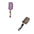 detangling Hairbrush Anti Klit Brush